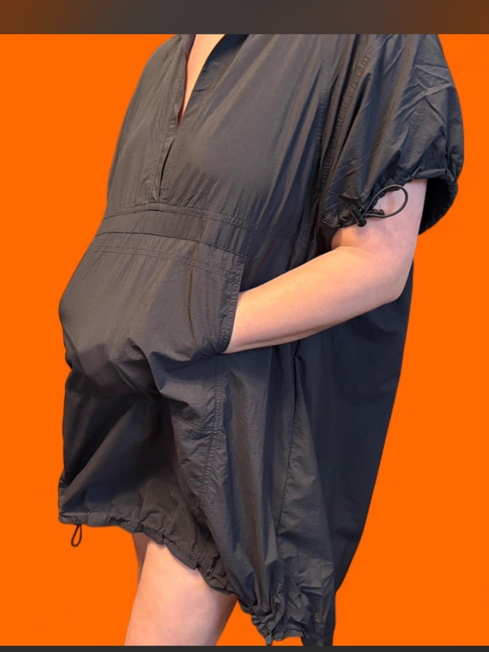 Anthropologie Daily Practice Dress